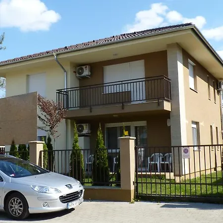 Azur Wellness * Siofok